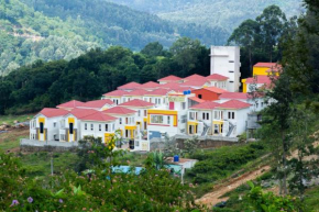 TIO (THE INDIAN ORIGIN) HOTELS & RESORTS - YERCAUD